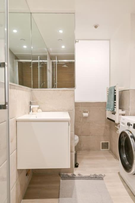Cosy En Plein Marais Appartamento
