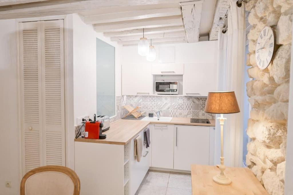Appartamento Cosy En Plein Marais *
