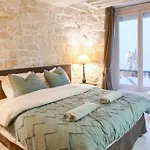Cosy Appartement En Plein Marais